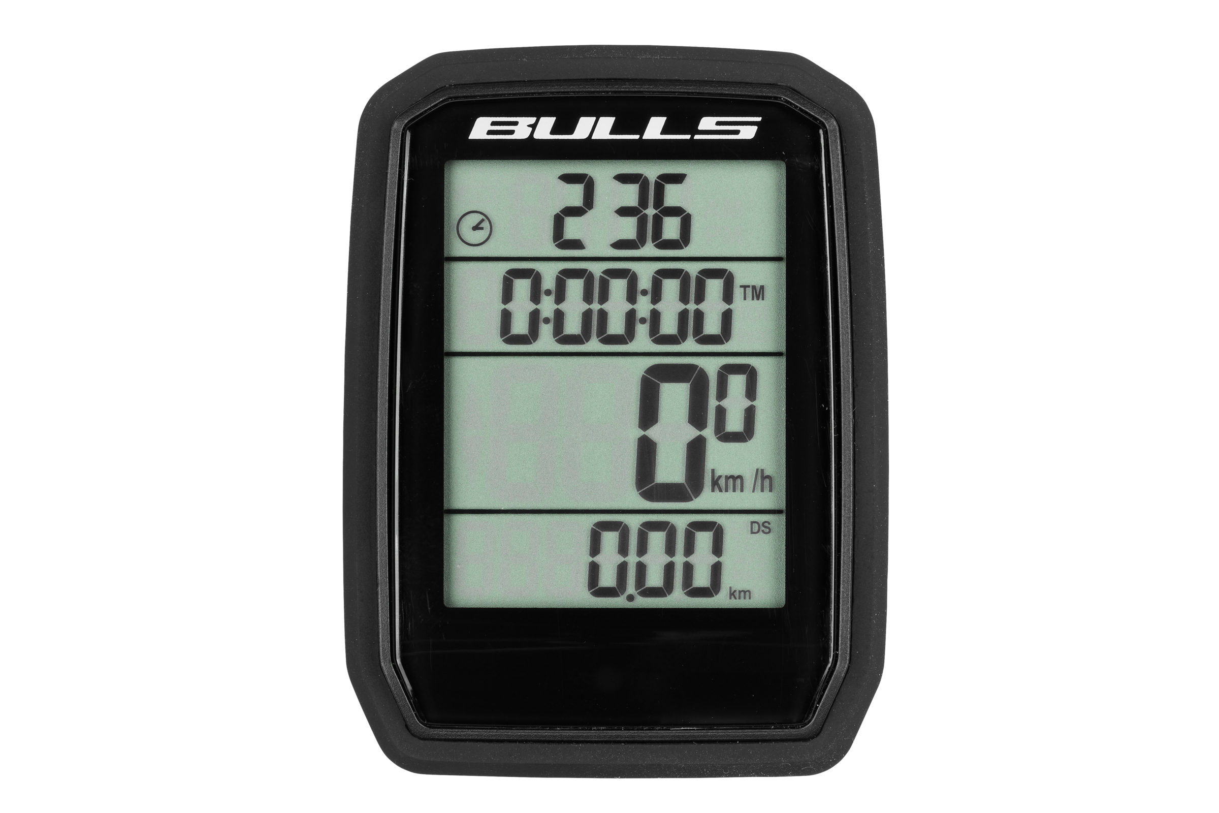 Bulls - Sonic 105 Schwarz