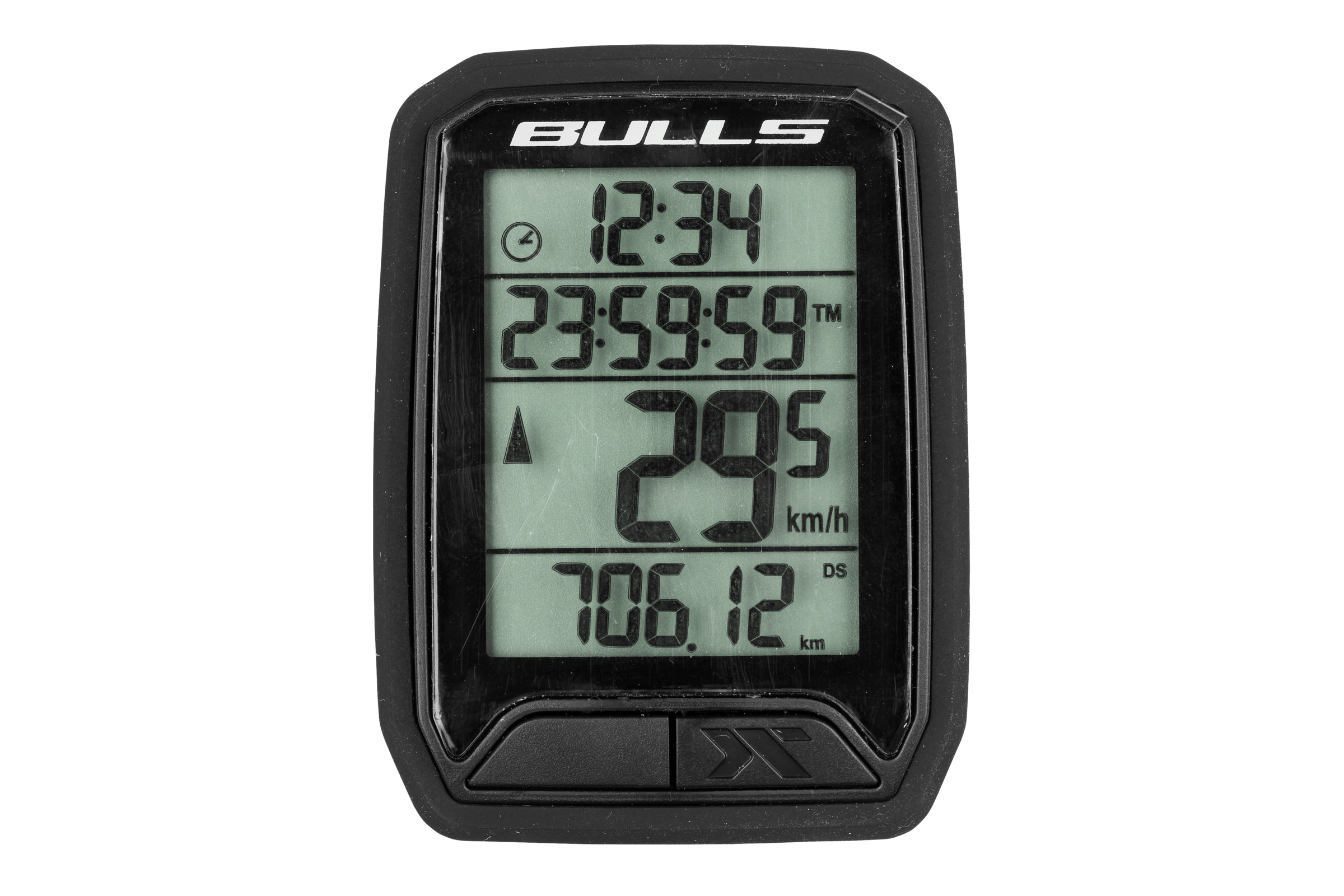 Bulls - Sonic 213 Schwarz
