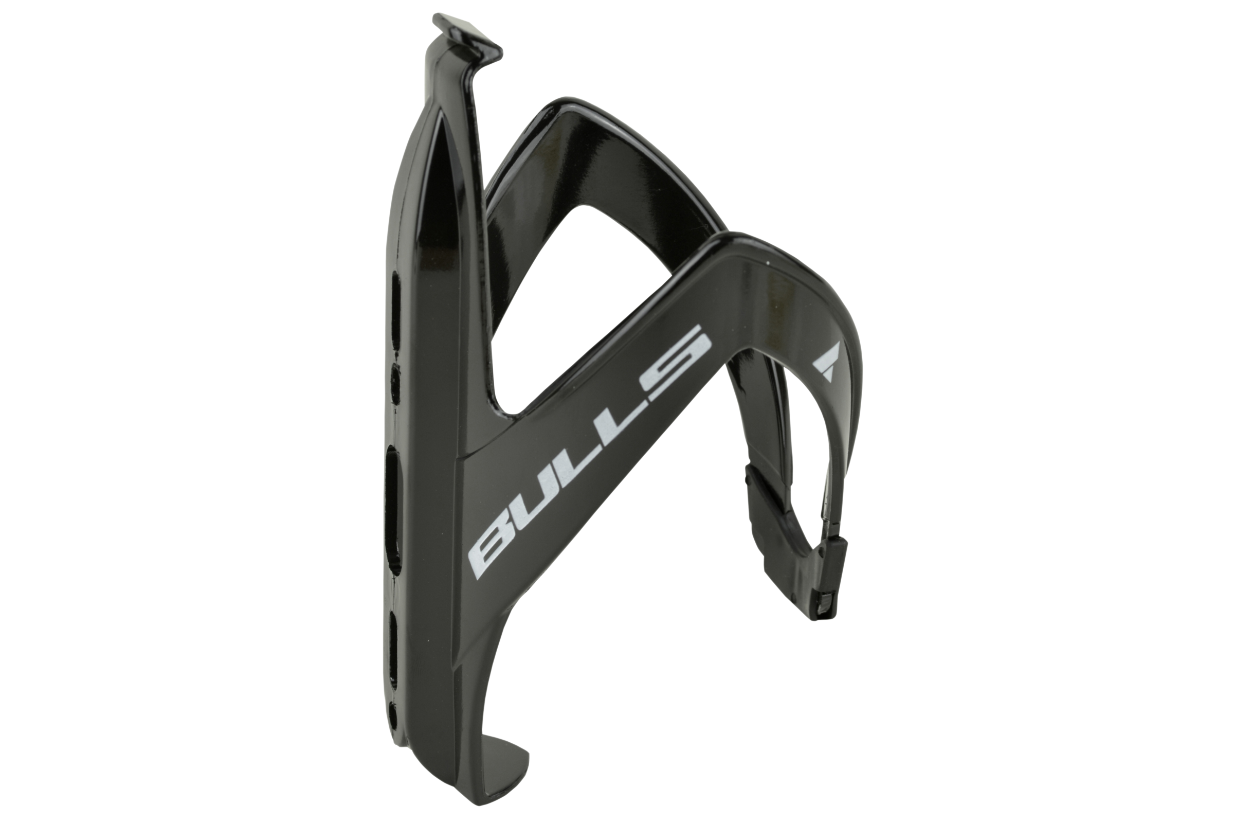 Bulls - Fiberglass Flaschenhalter Schwarz