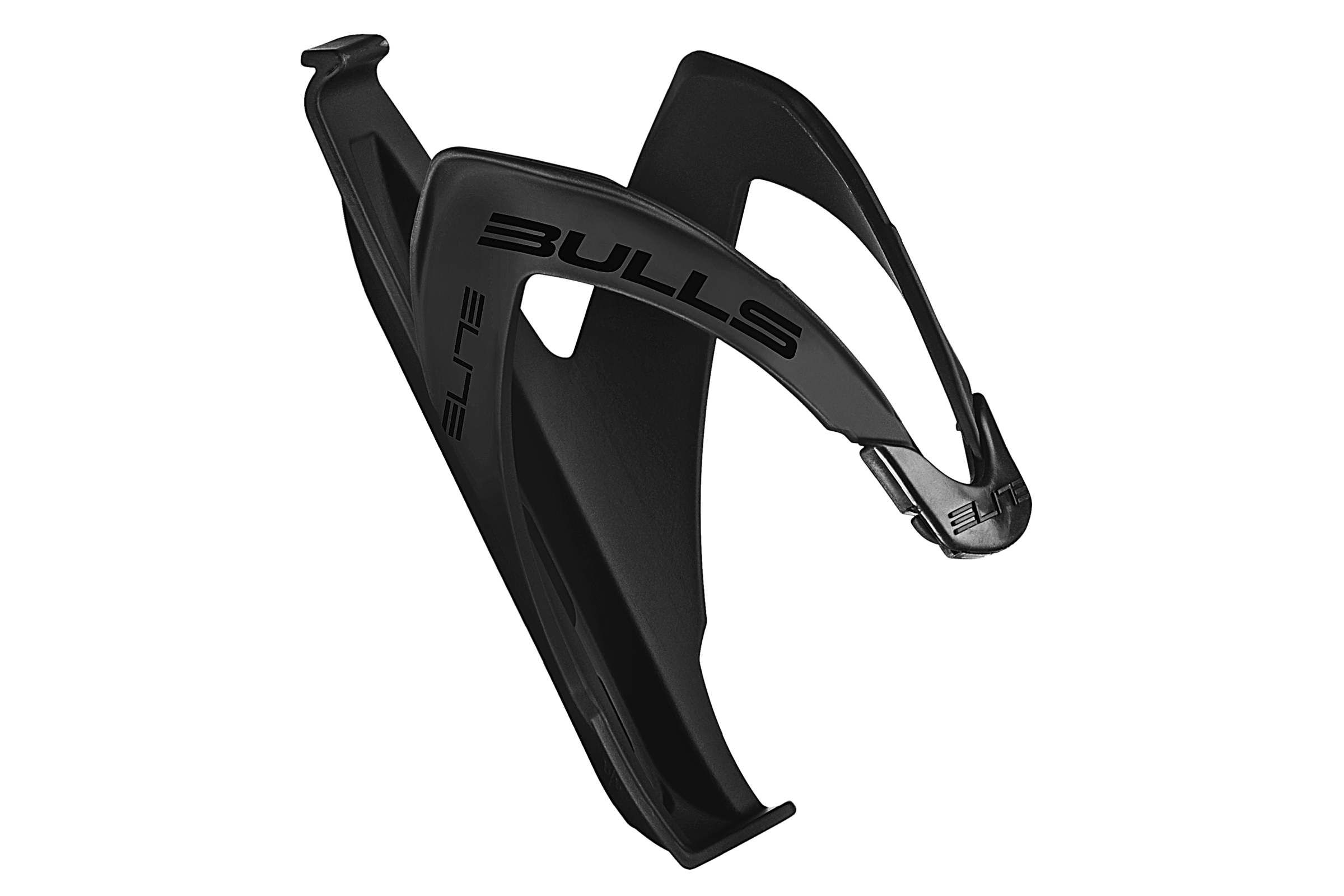 Bulls - Custom Race Skin Schwarz