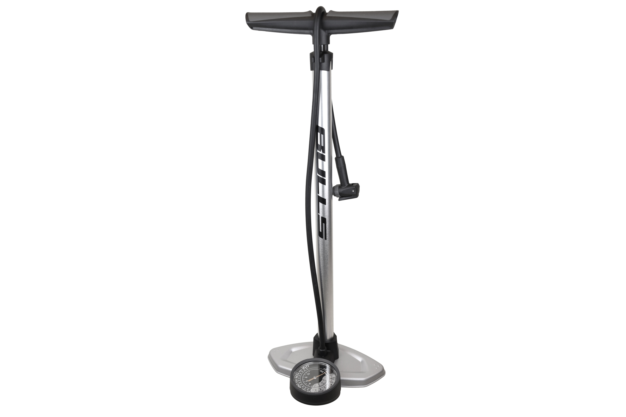 Bulls - Caliber NX 48 silber