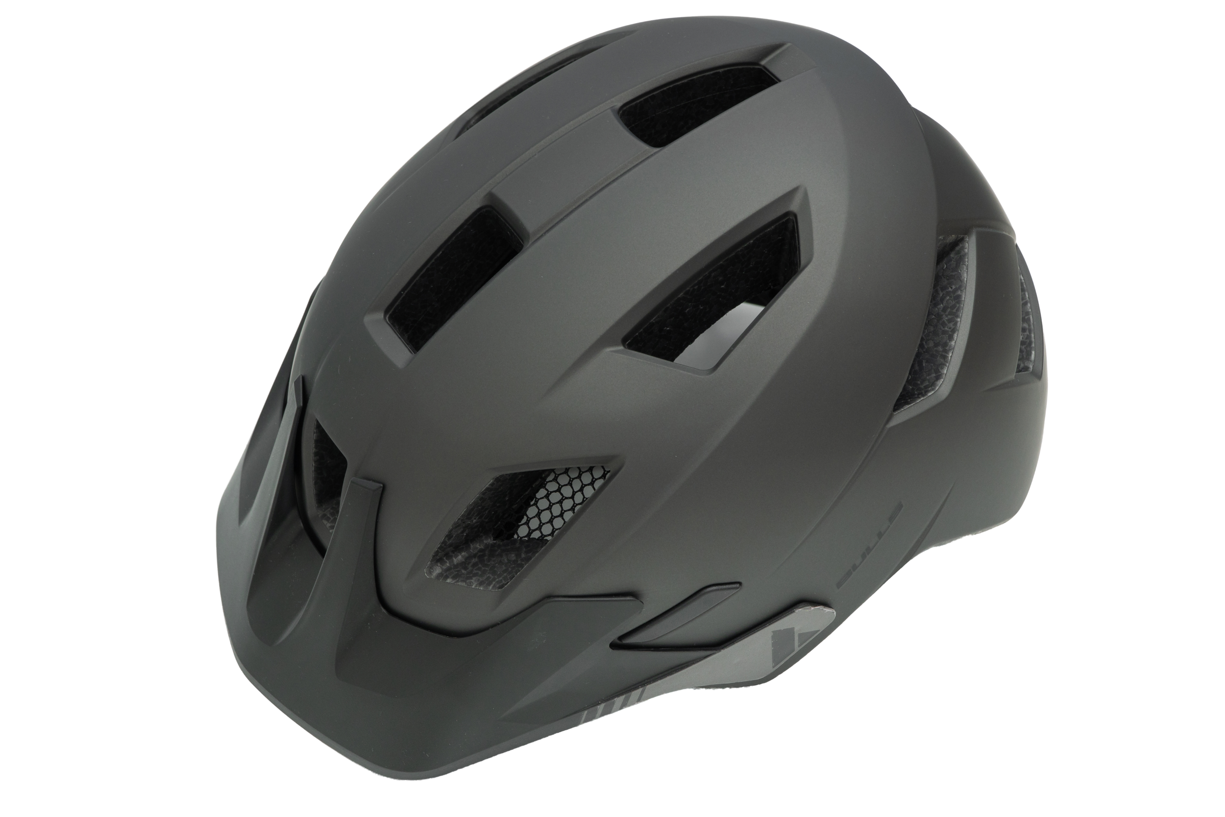 Bulls - Cayley Erwachsene - Unisex MTB Helm grau