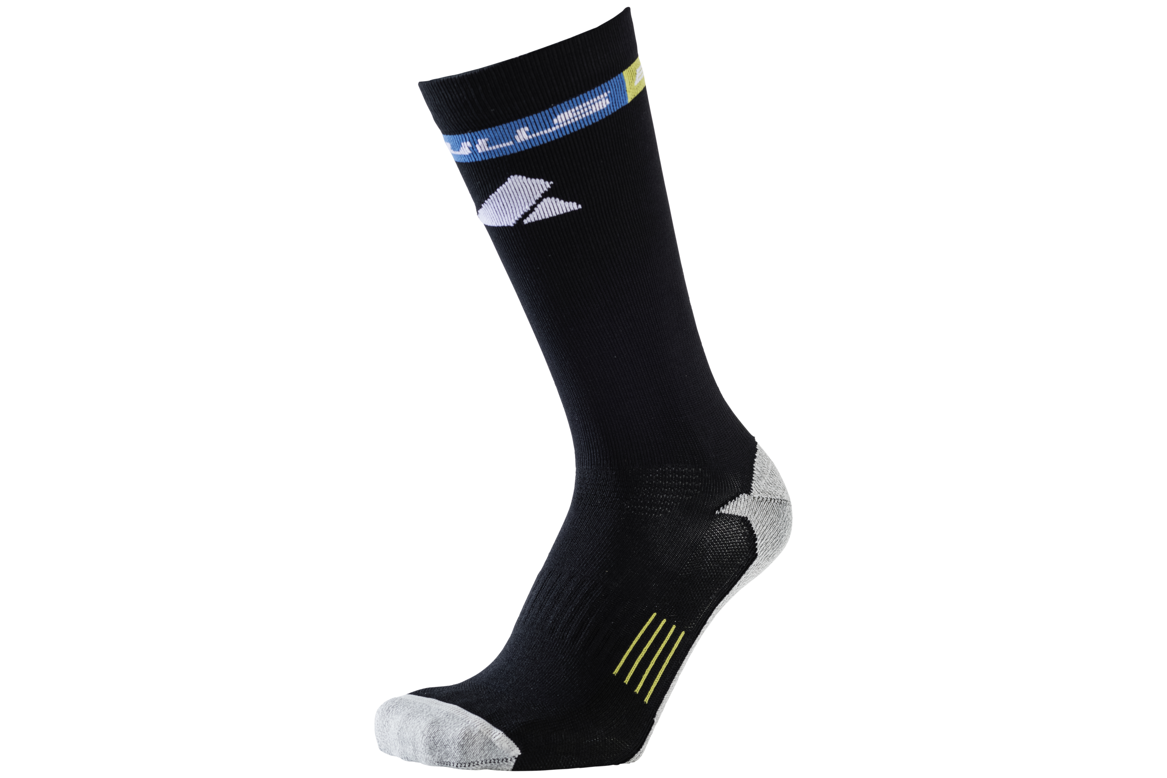 Bulls - Team Socken lang schwarz
