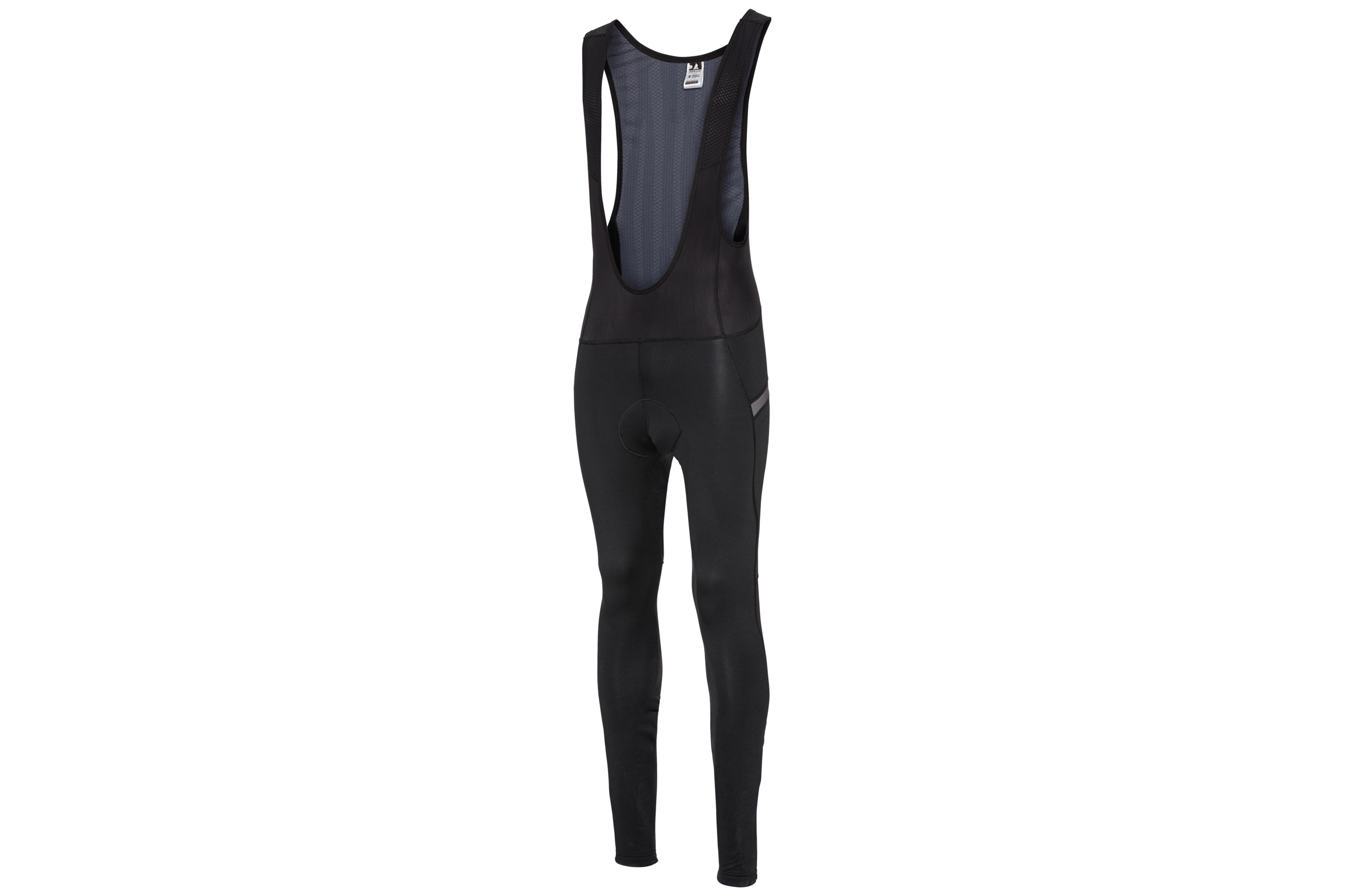 Bulls - Sapporo Herren Trägerhose kurz schwarz