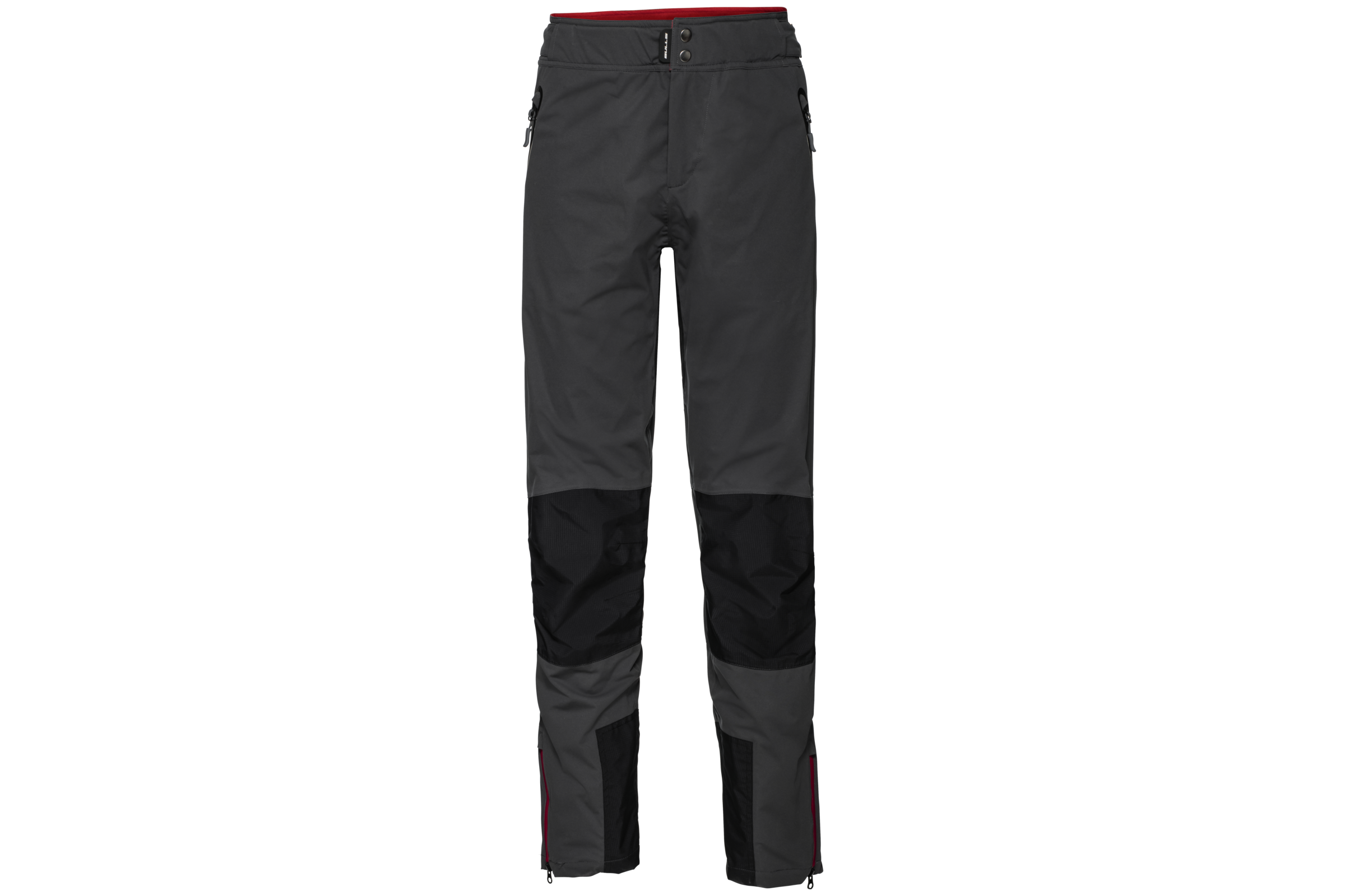 Bulls - Lux Herren Regenhose grau