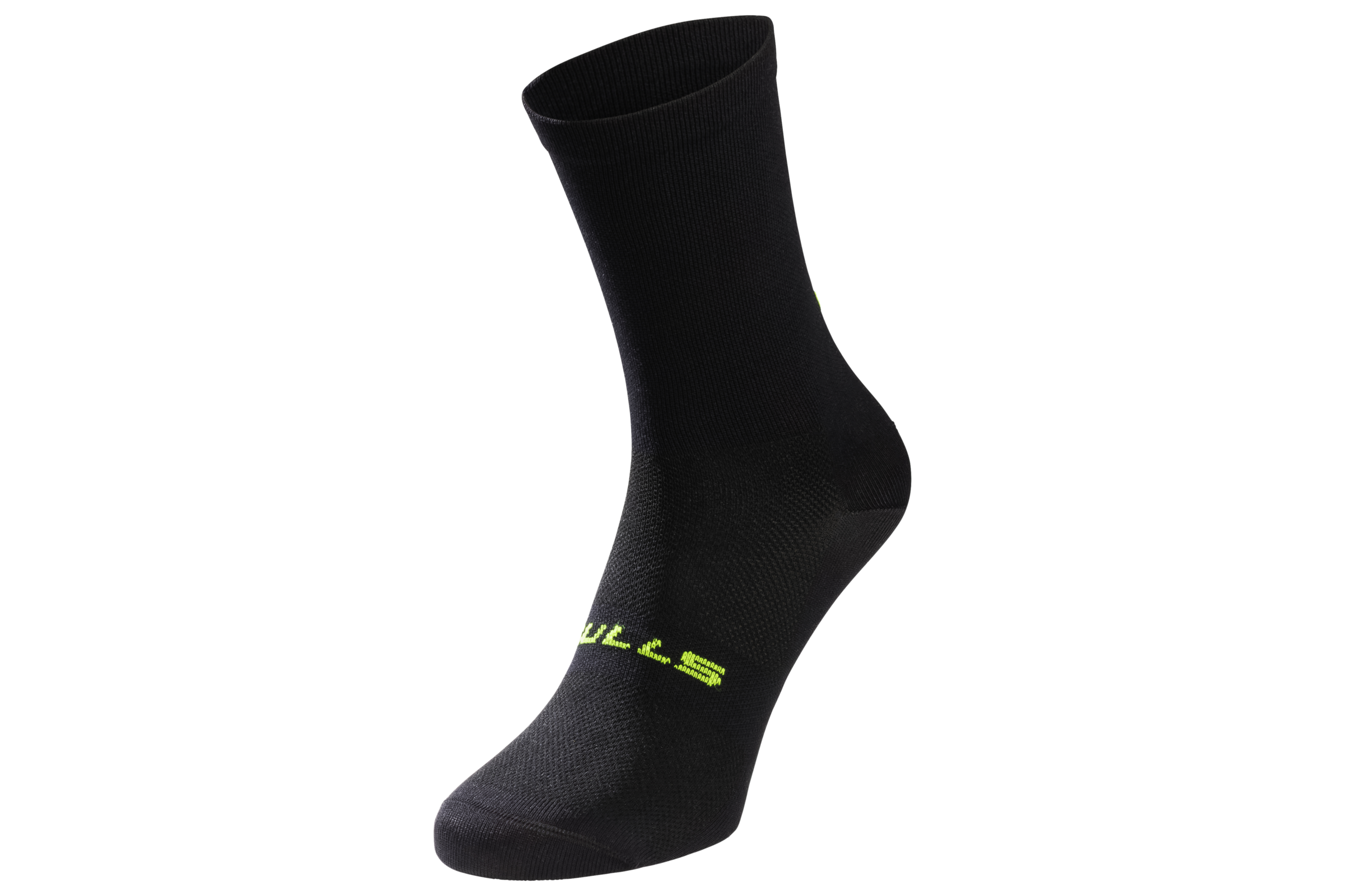 Bulls - Sonic Socken kurz schwarz