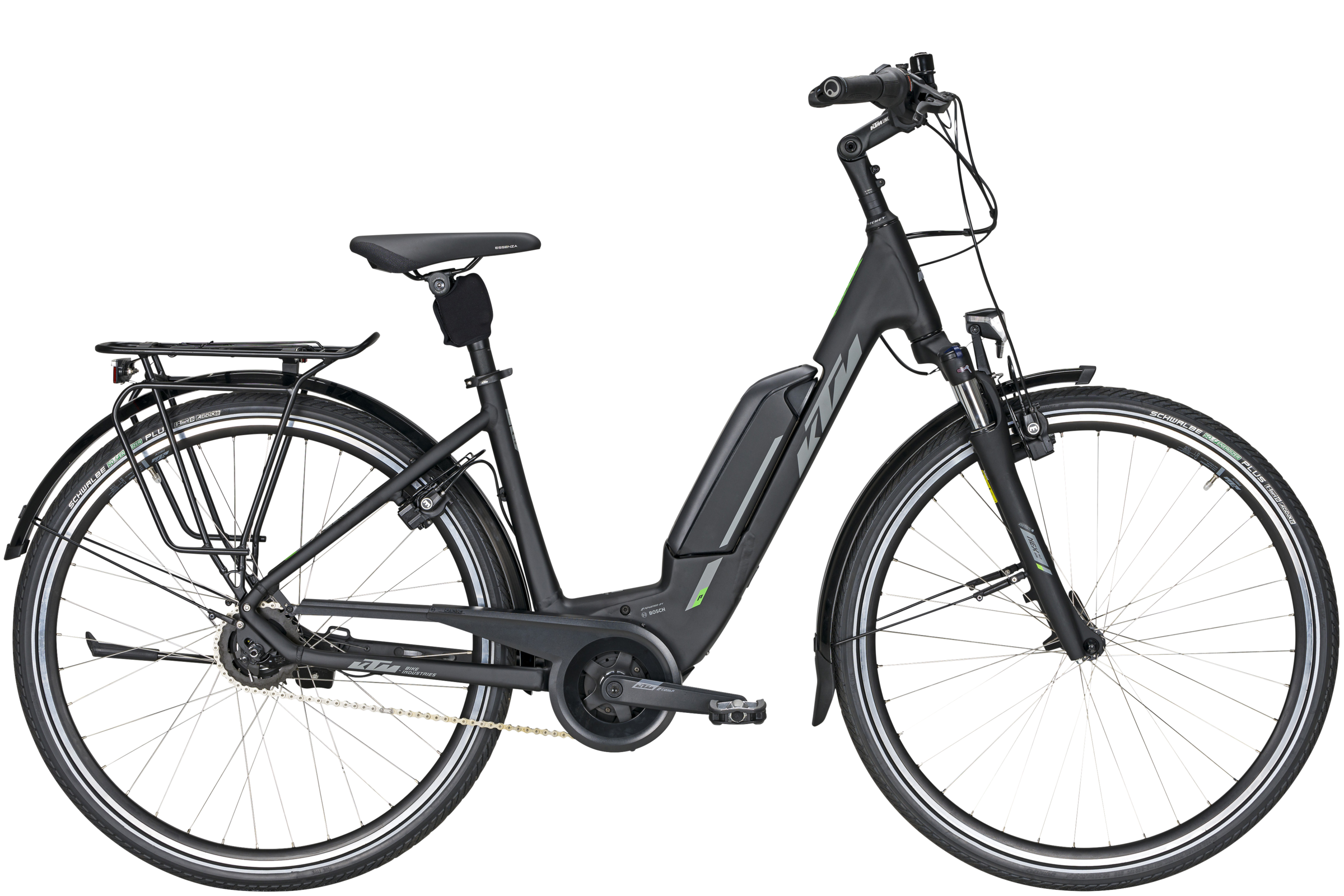 KTM - Cento 5