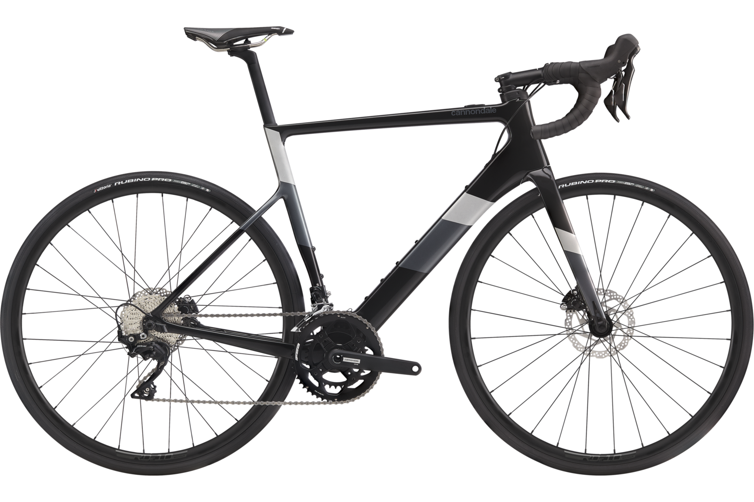 Cannondale - Tesoro Neo X 2 TRAPEZ Alpine