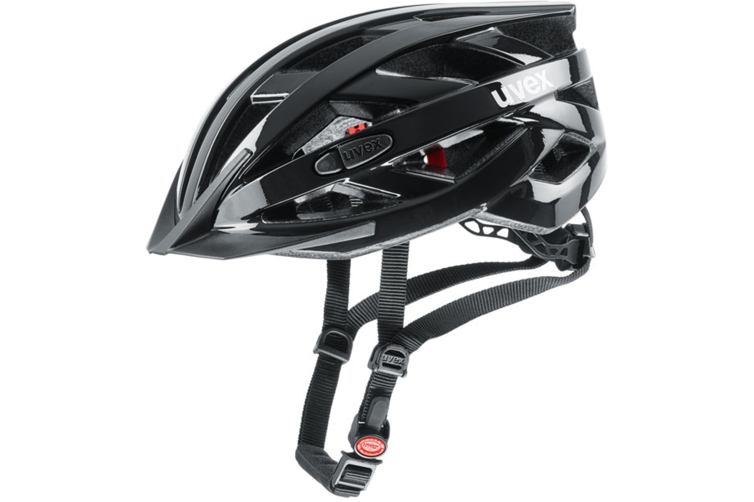 Uvex - i-vo 3D black