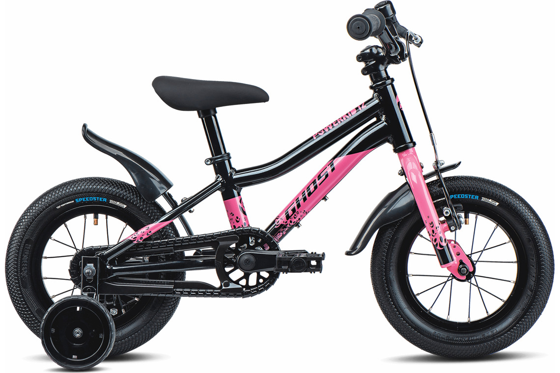 GHOST Powerkid 12 pi