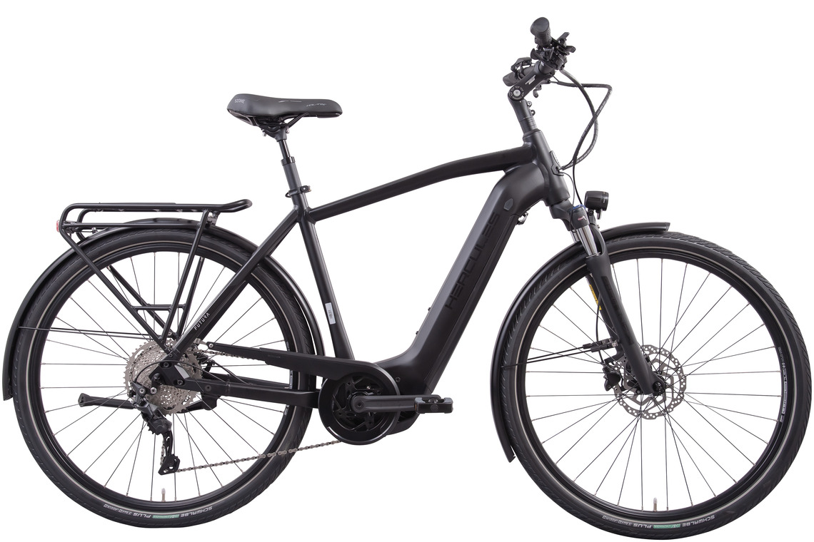 HERCULES Futura Sport I-10 CX6 sw