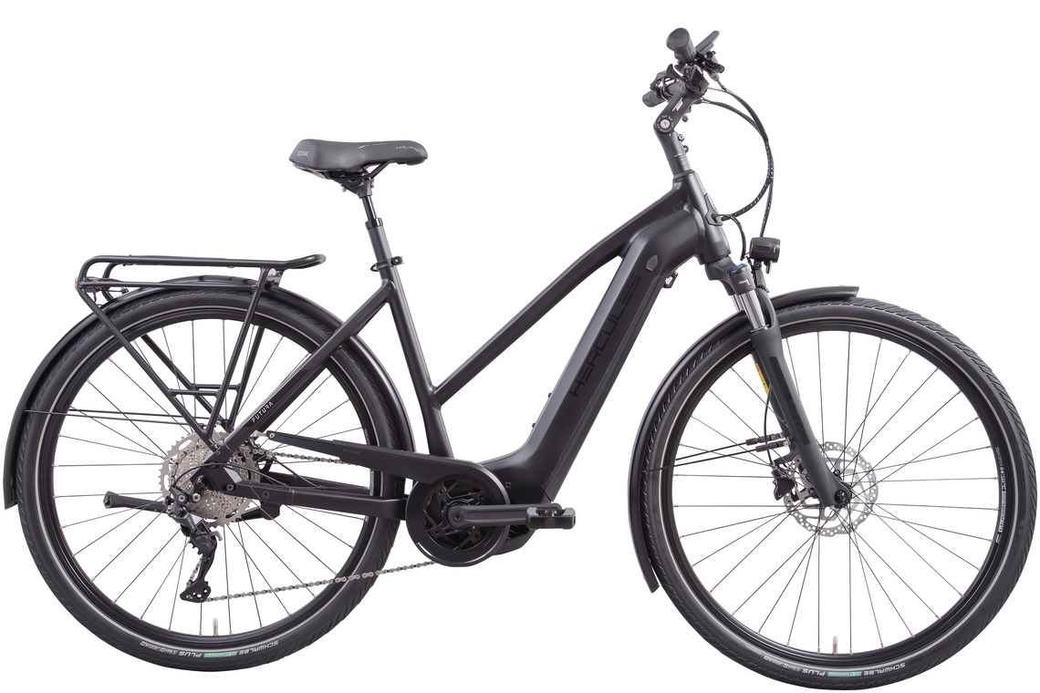 HERCULES Futura Sport I-10 CX6 Trz sw