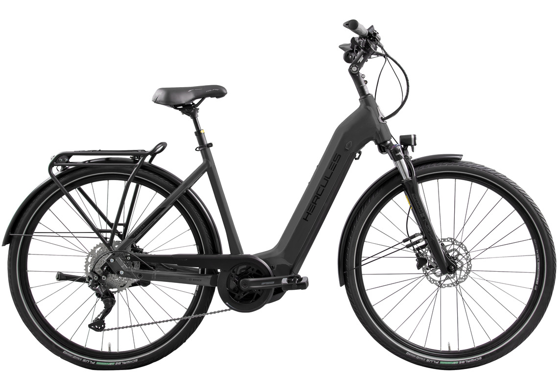 HERCULES Futura Sport I-10 CX6 Wave sw