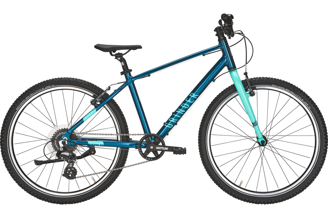 KETTLER Alu-Rad GRINDER SL PURE 24