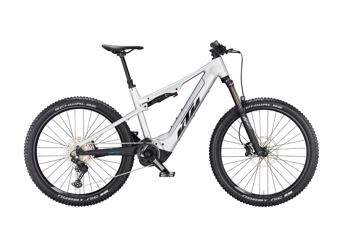 KTM MACINA LYCAN 772 CX7