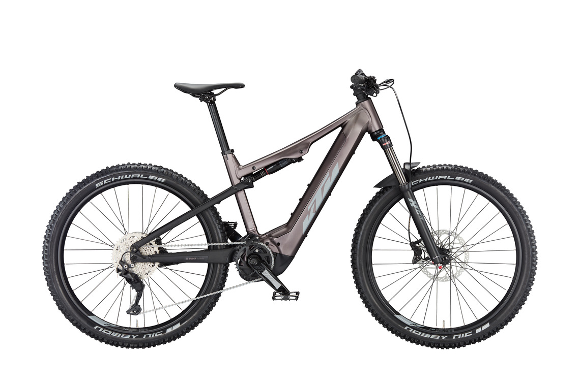 KTM MACINA LYCAN 571 GLORIOUS