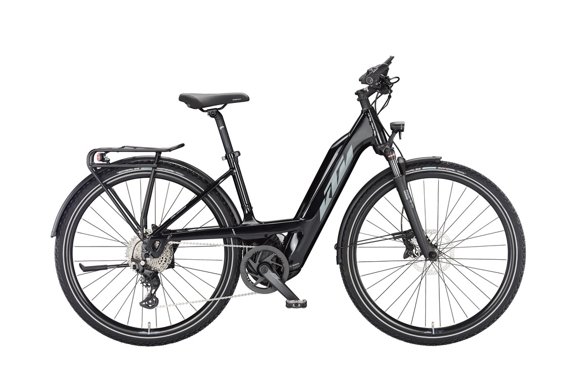 KTM MACINA SPORT 610 PTS CX6