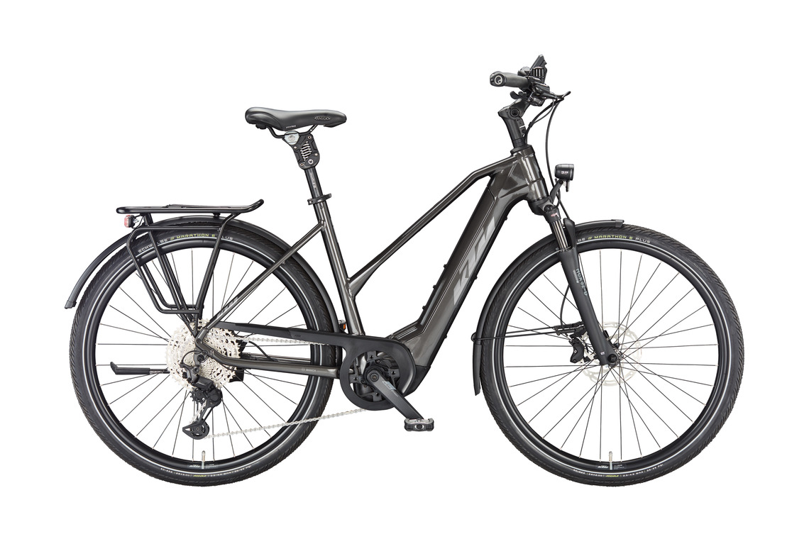 KTM MACINA STYLE XL Trz