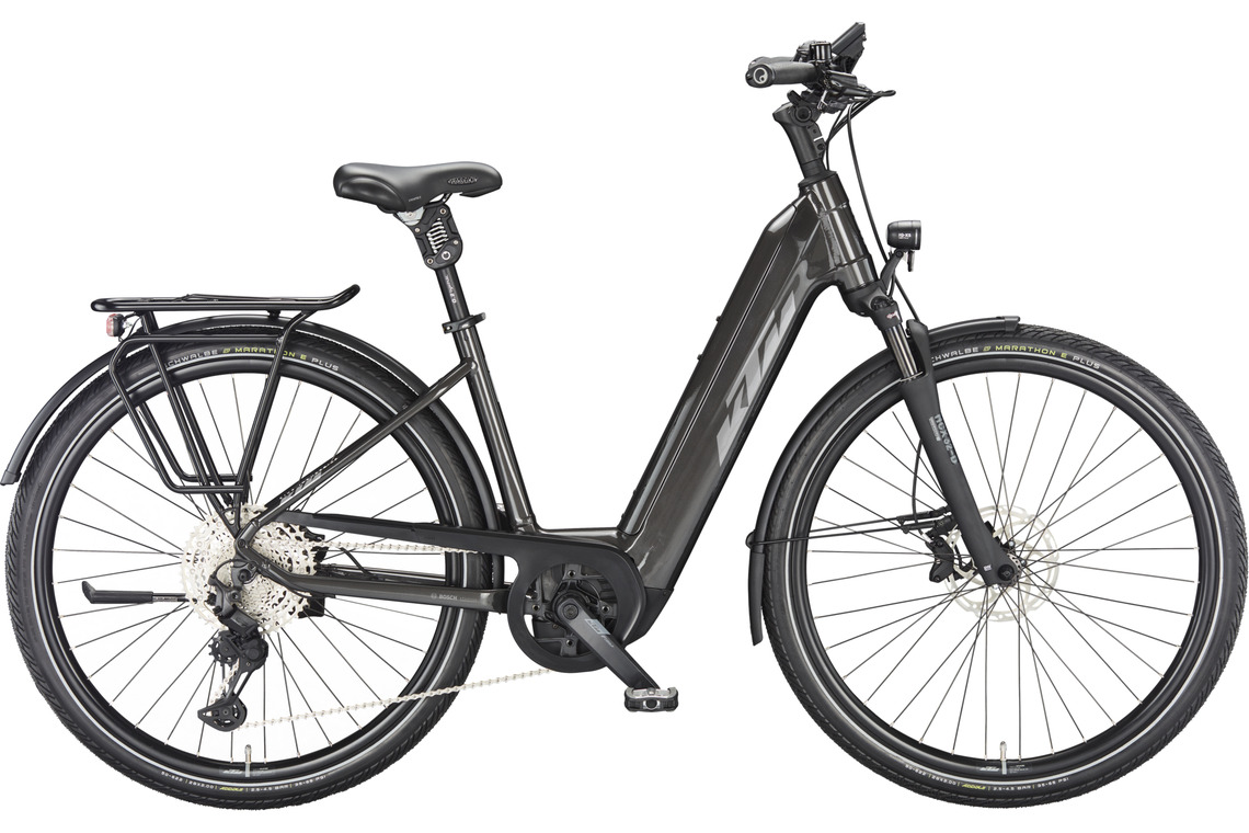 KTM MACINA STYLE XL Wave