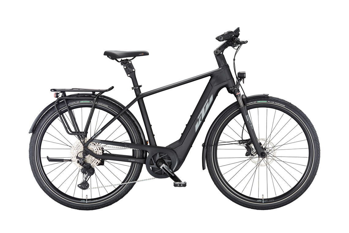 KTM MACINA STYLE 720 CX7 sw