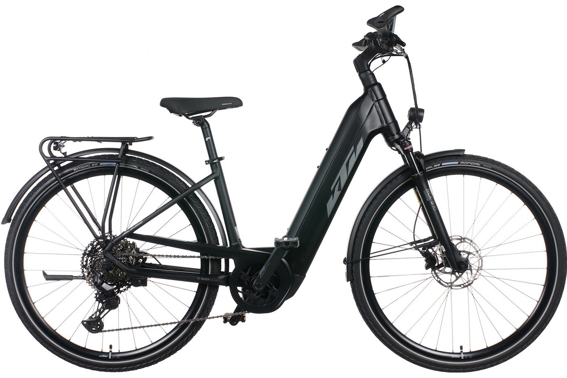 KTM POWER SPORT 11 PLUS Wave CX7
