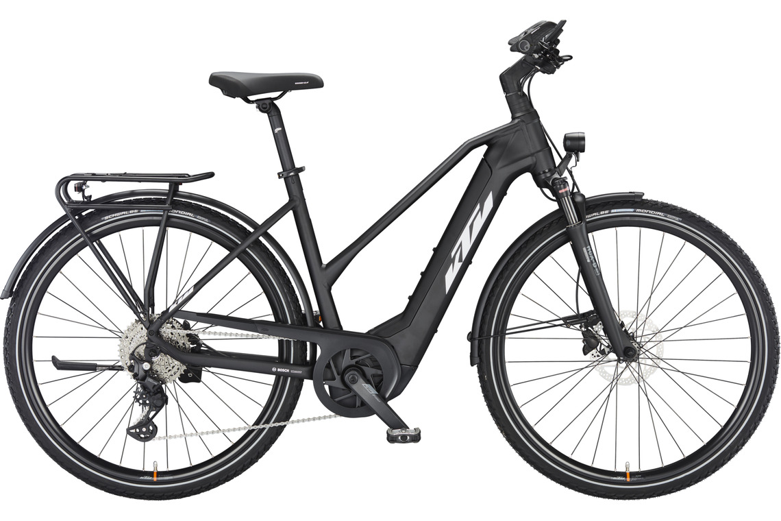 KTM POWER SPORT 10 Trz CX6