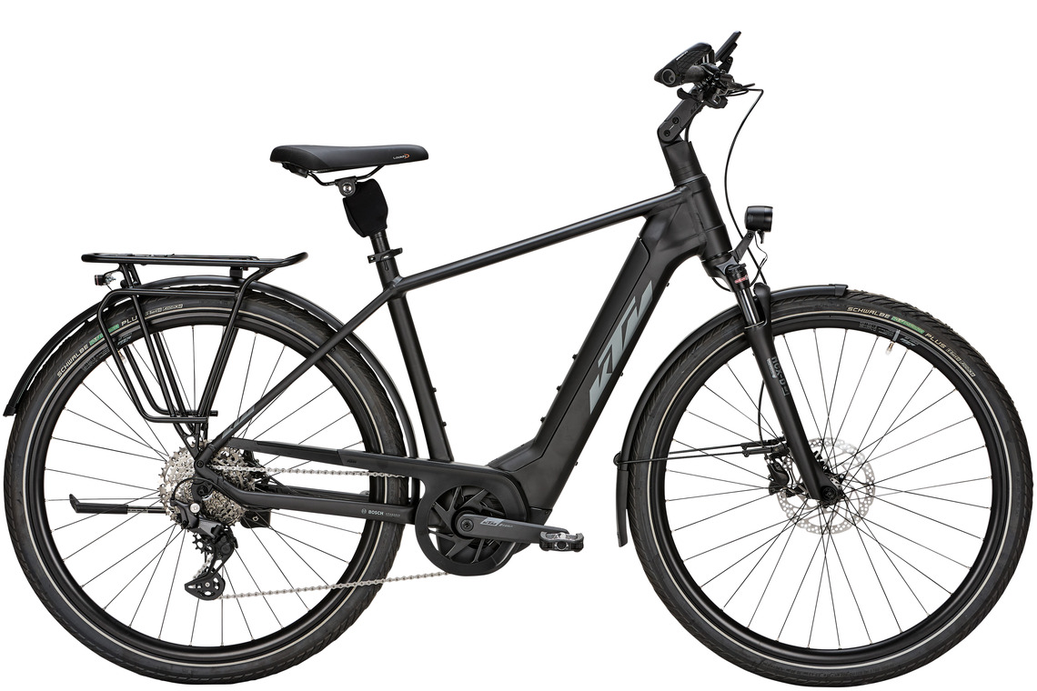 KTM CENTO 10 CX6