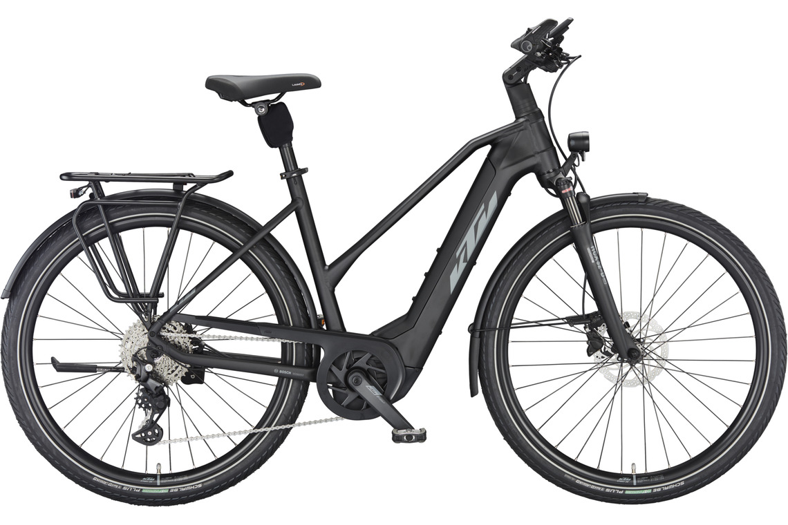KTM CENTO 10 Trz CX6 sw