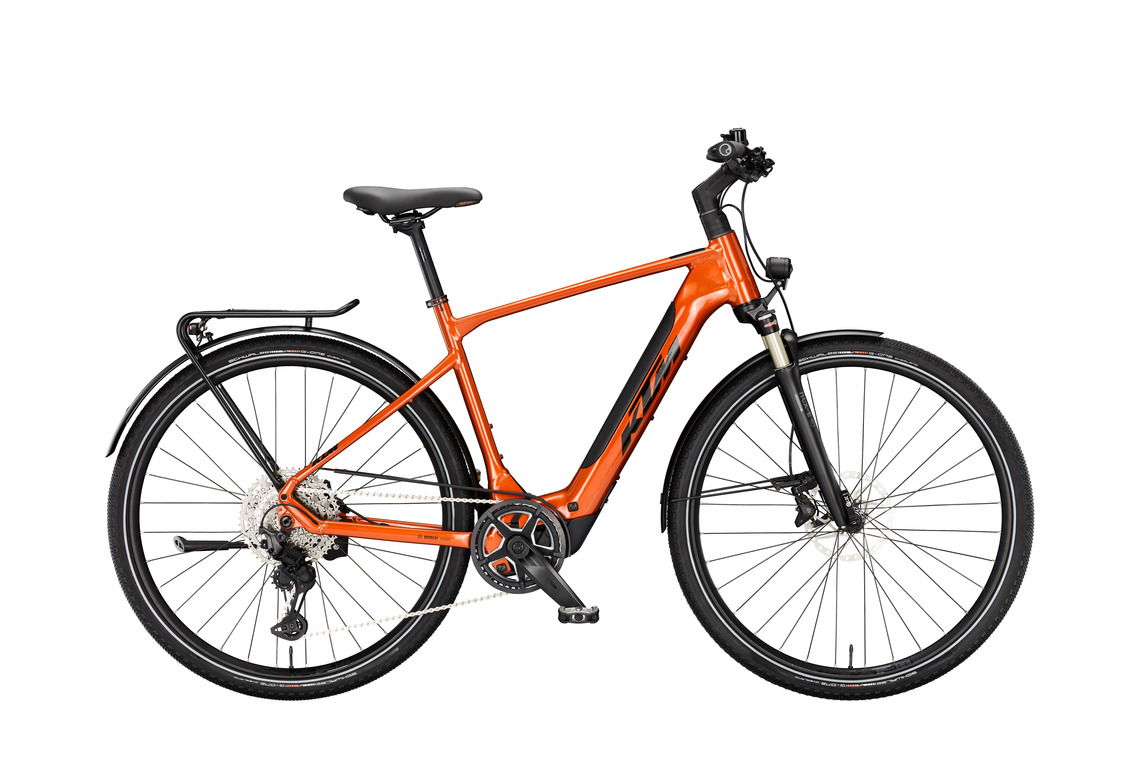 KTM MACINA SPORT SX 10