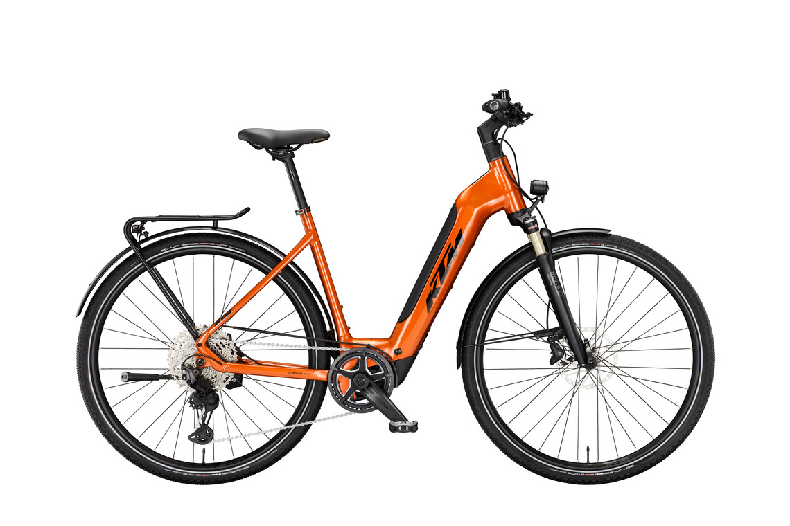 KTM MACINA SPORT SX 10 Wave