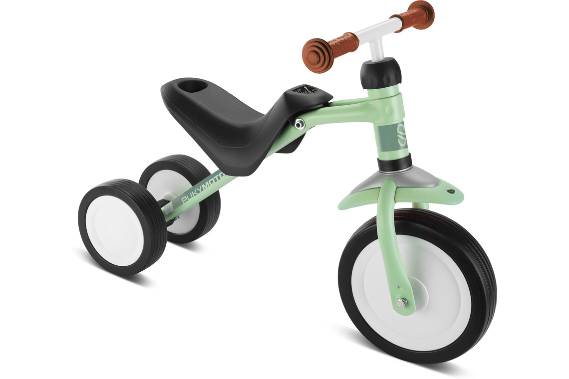 PUKY PUKYMOTO pastell-gr&uuml;n