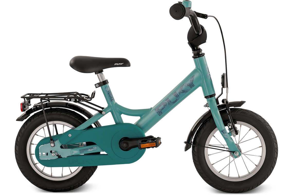 PUKY YOUKE 12 gusty green