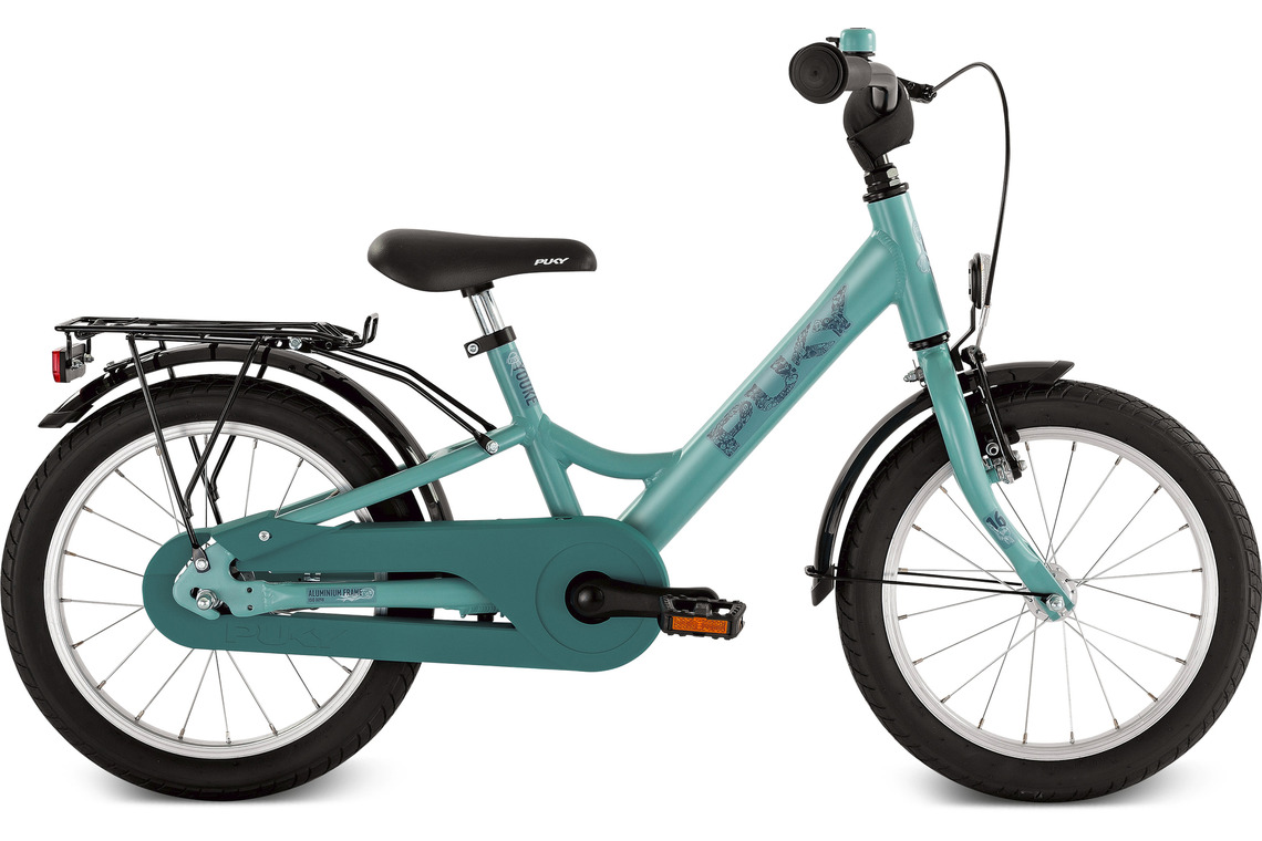 PUKY YOUKE 16 gusty green