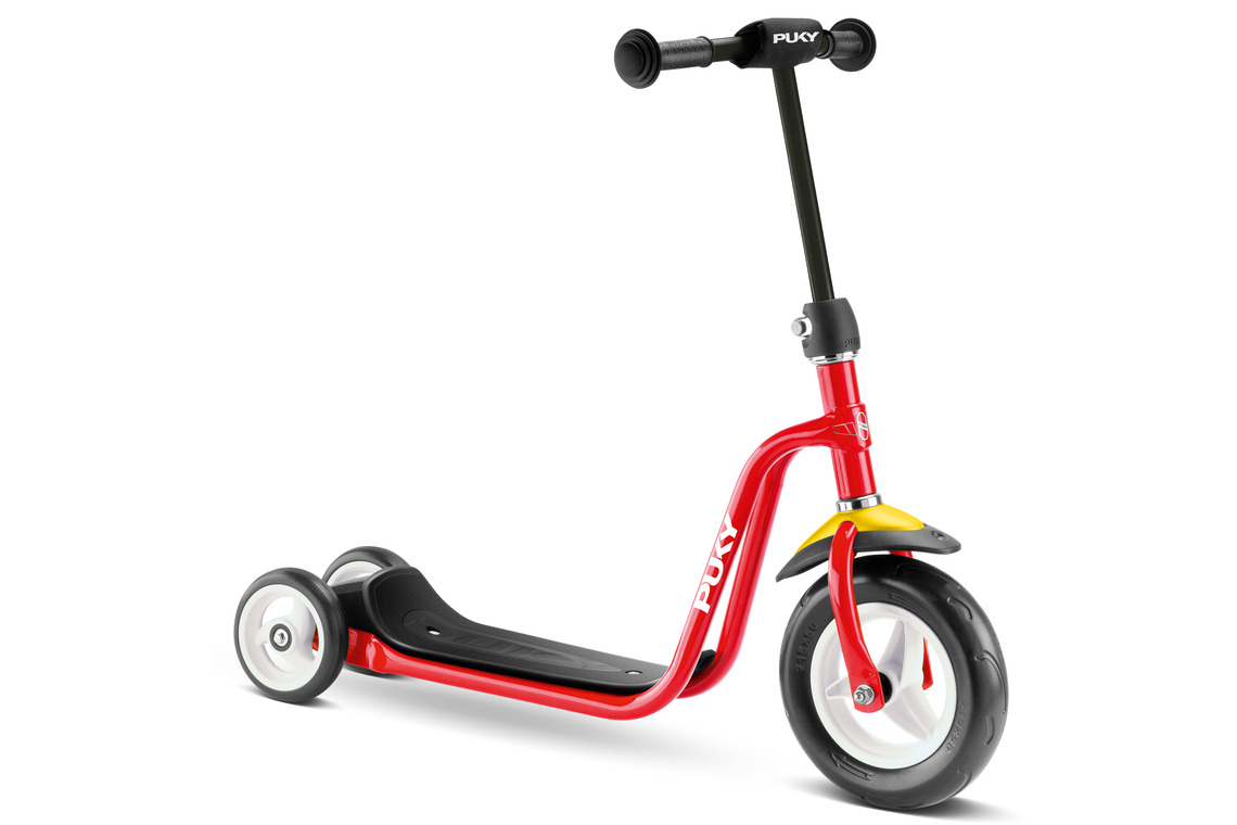 PUKY R 1 rot
