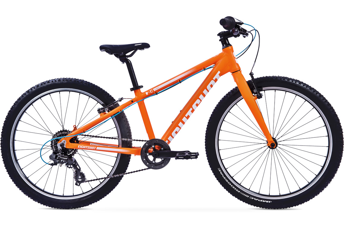 EIGHTSHOT X-COADY 24 SL / 8 or