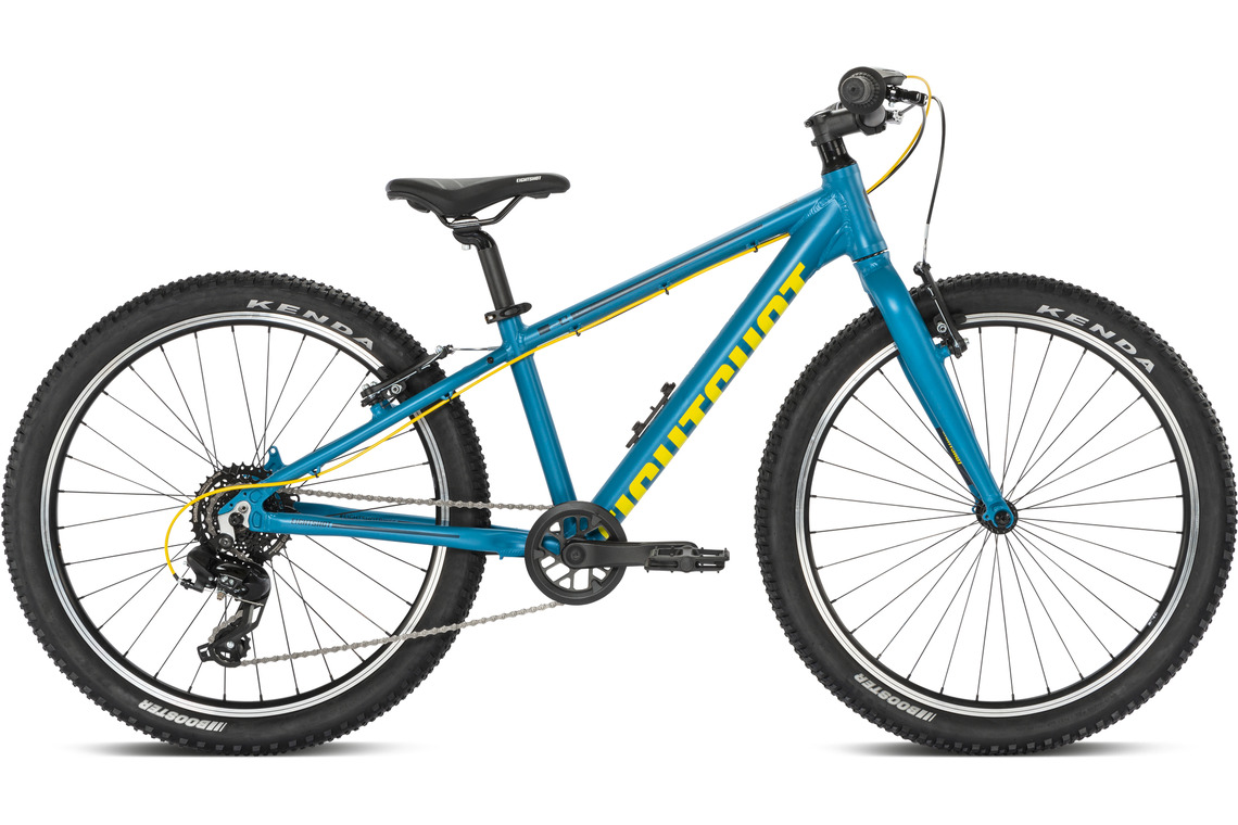 EIGHTSHOT X-COADY 24 SL / 8-Gang bl