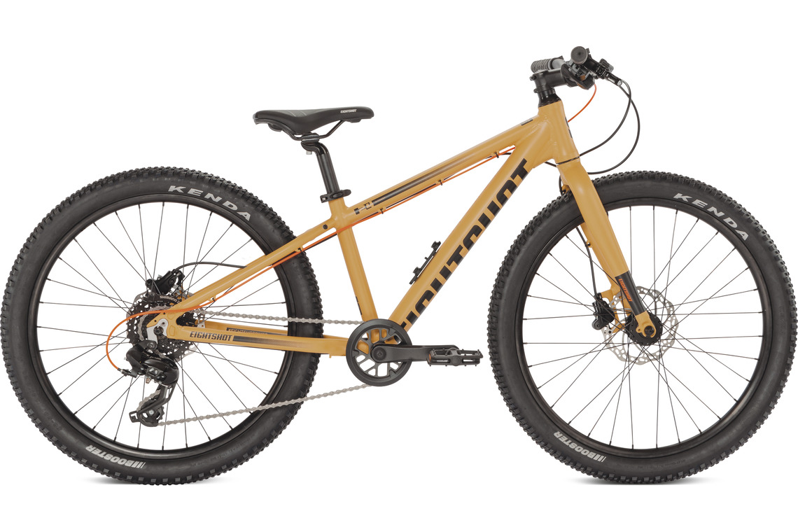 EIGHTSHOT X-COADY 24 SL DISC sand