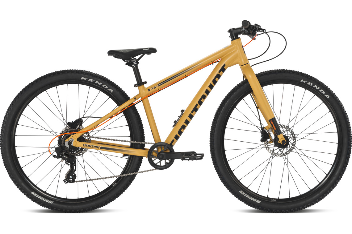 Eightshot X-COADY 275 SL DISC sand