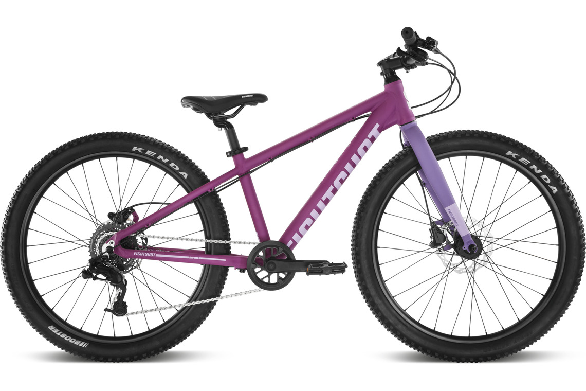 Eightshot X-COADY 24 SL DISC lila