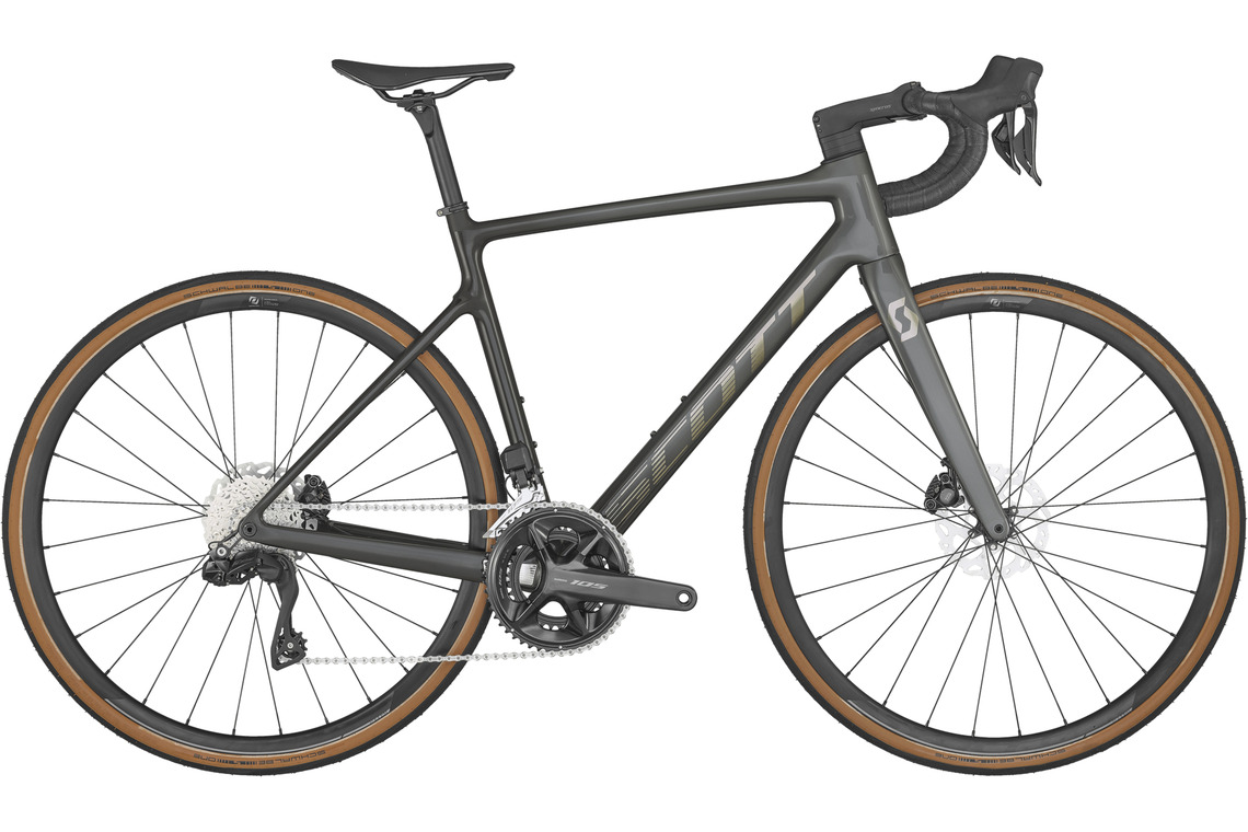 SCOTT Addict 20