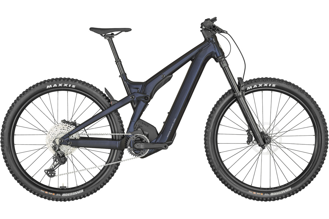 Scott Patron eRIDE 920