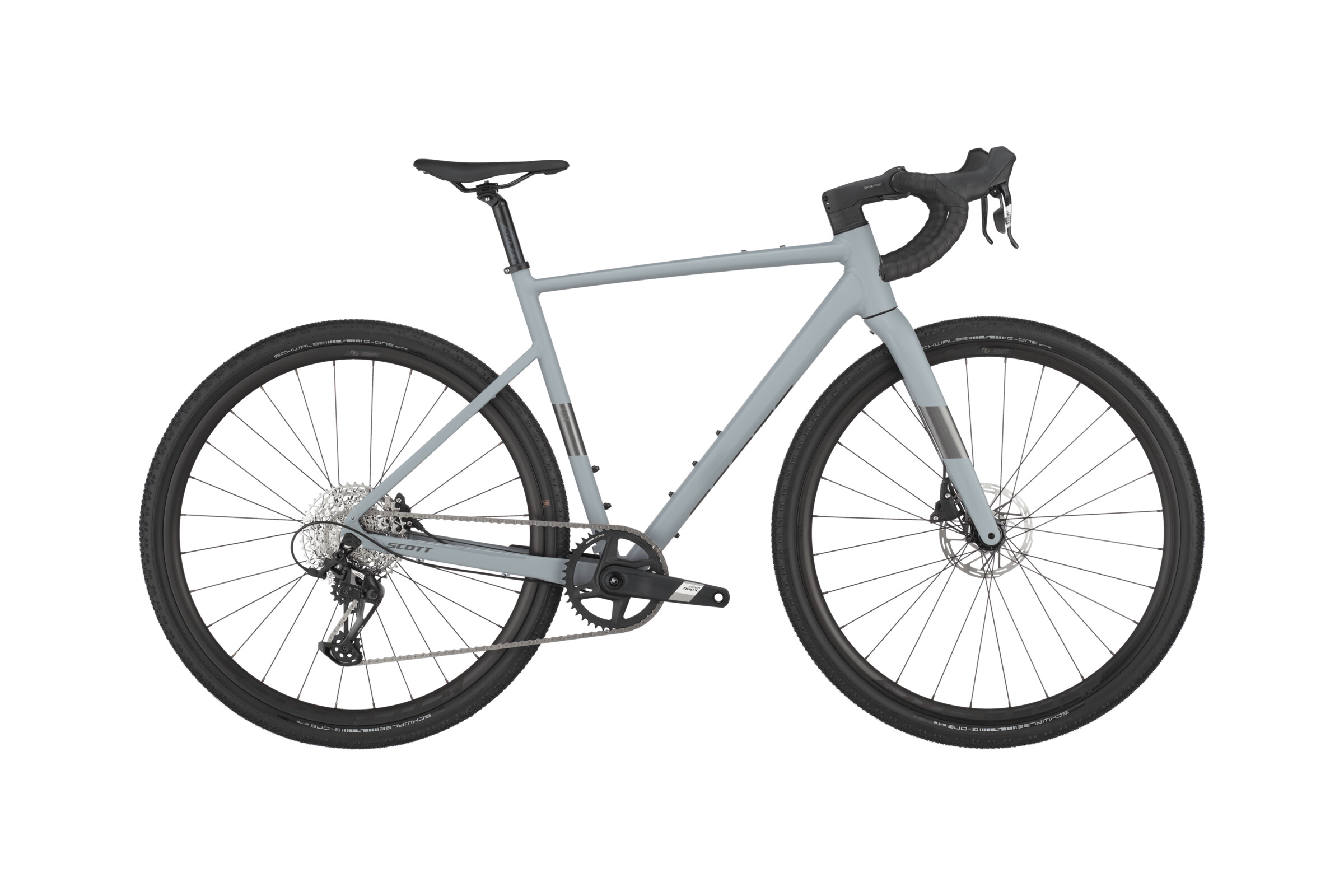 Scott Speedster Gravel 20