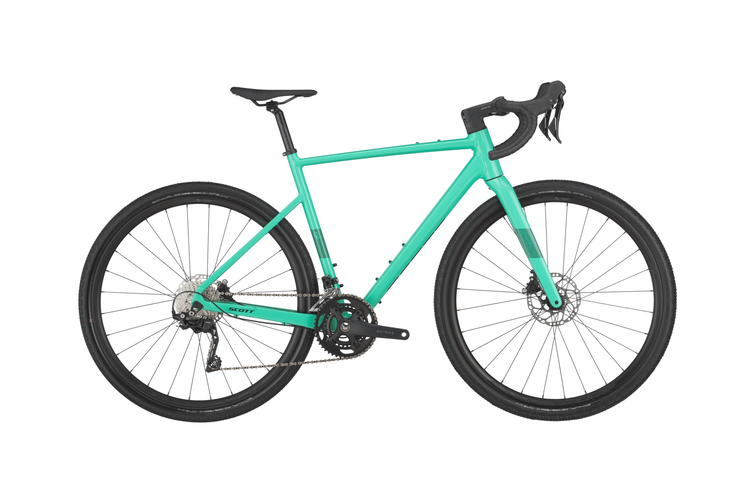 Scott Speedster Gravel 30