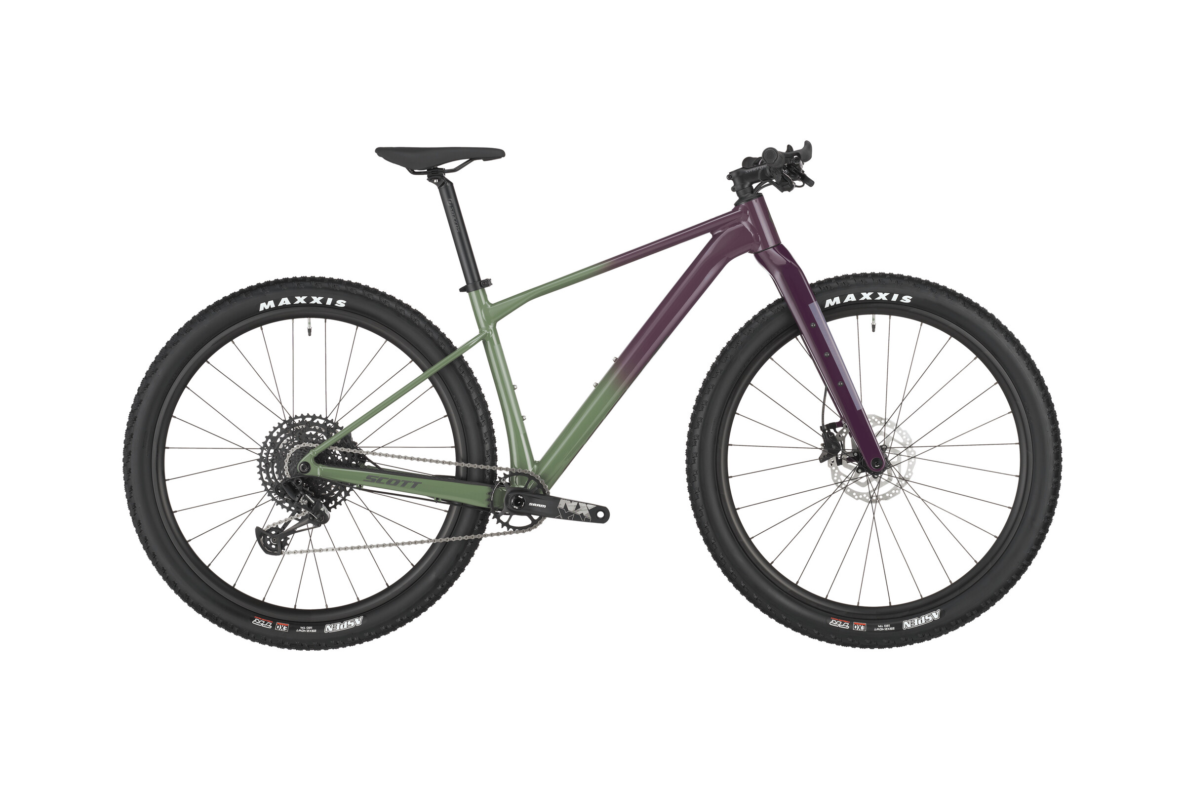 Scott Scale Gravel 20