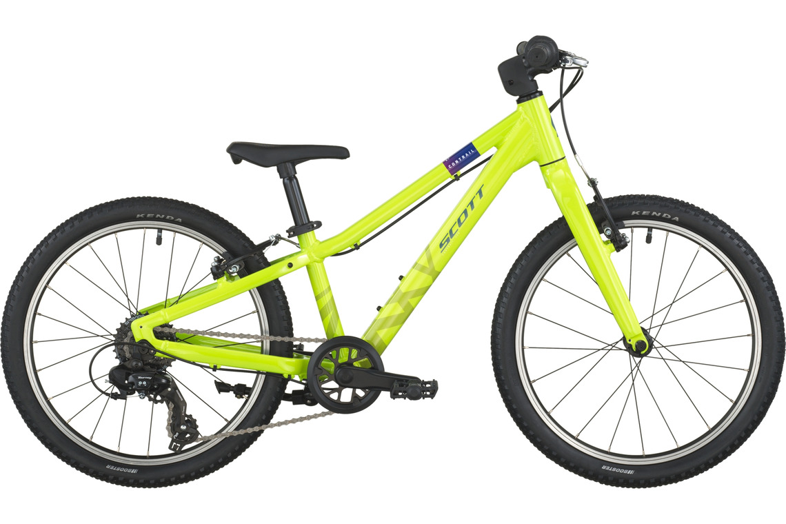 Scott Contrail 200 gr