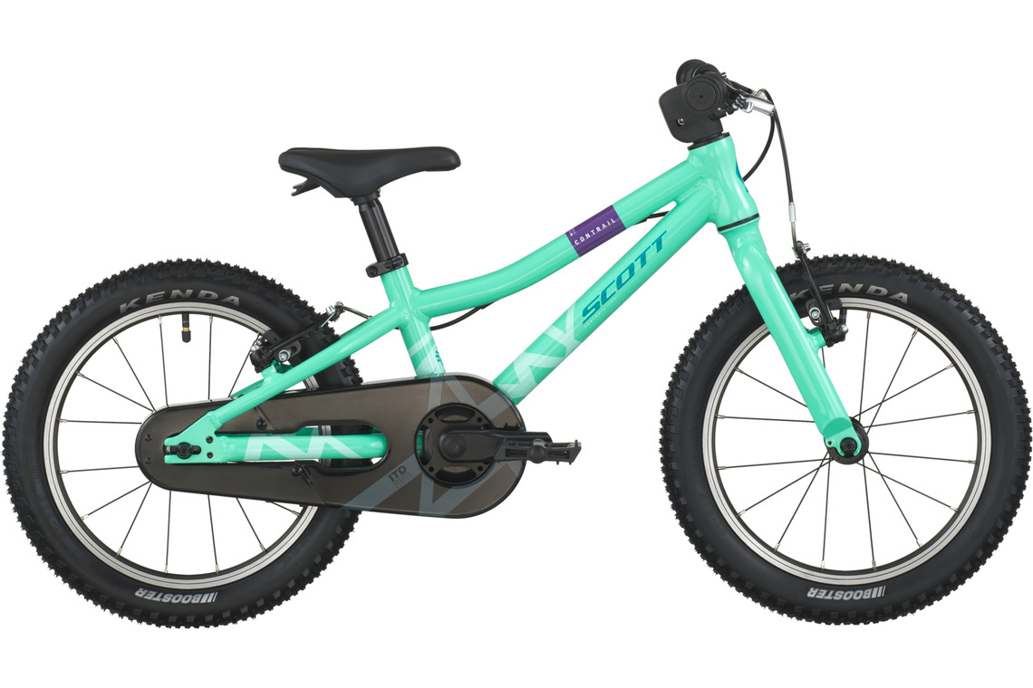 Scott Contrail 160 gr