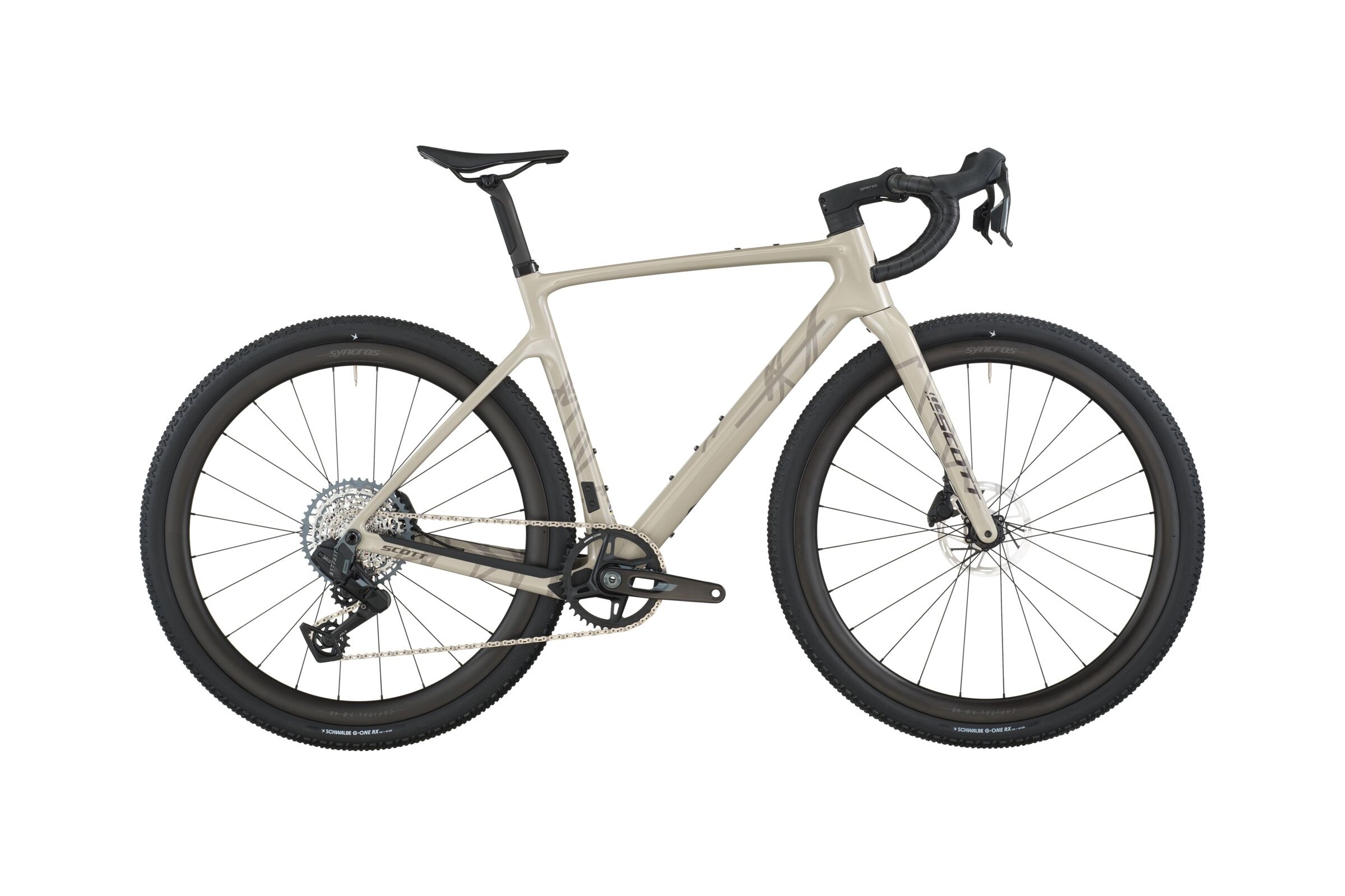 Scott Addict Gravel 20 l