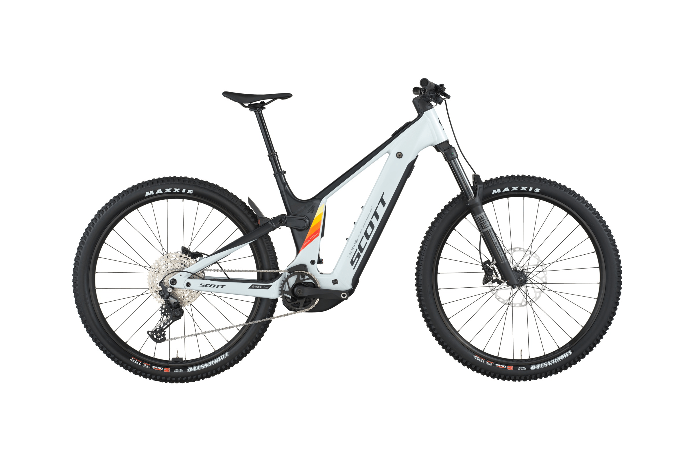 Scott Patron 930