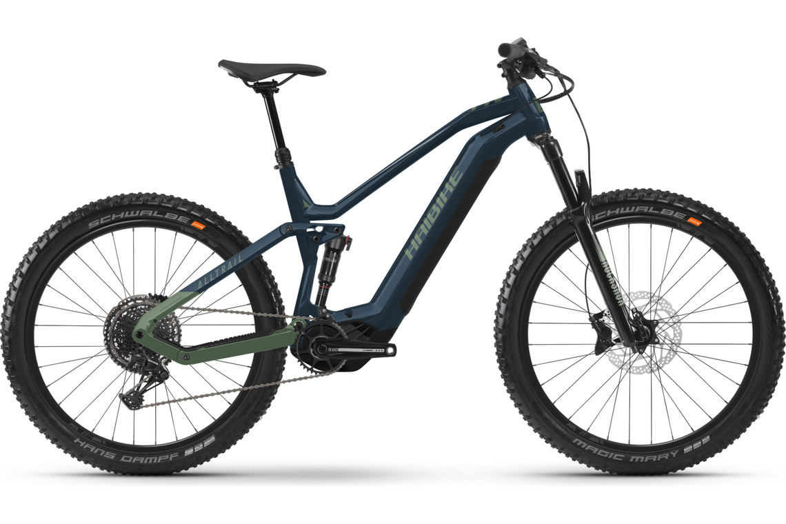 HAIBIKE ALLTRAIL 9 27.5 PW-X3 720 blgr