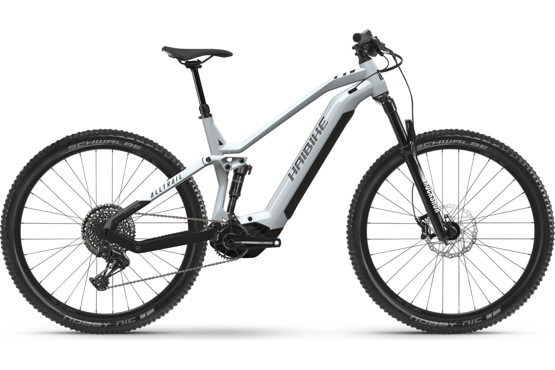 HAIBIKE ALLTRAIL 7 29 PW-X3 630 si